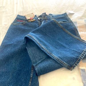 Men’s Polo carpenter jeans size 32x34